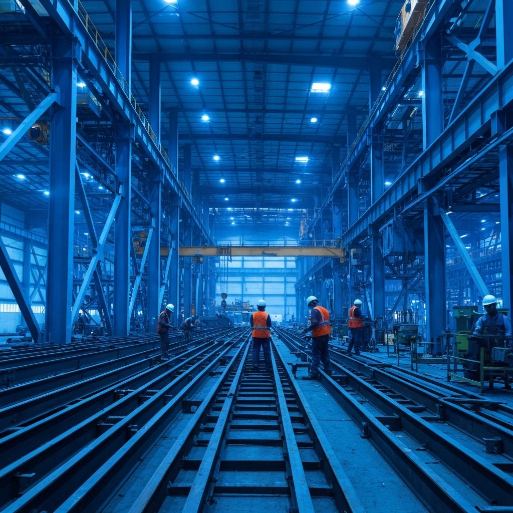 SOLUCIONES INDUSTRIALES CONFIABLES PARA LA INDUSTRIA PERUANA
