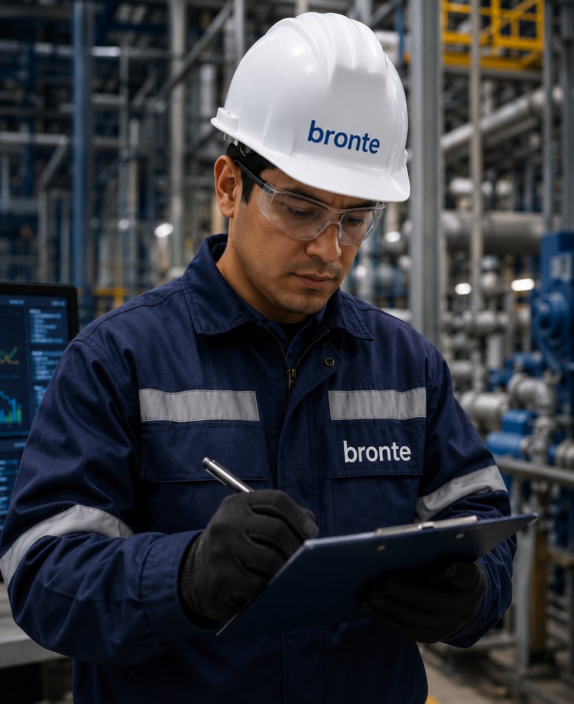 Ingeniería y Confiabilidad Industrial